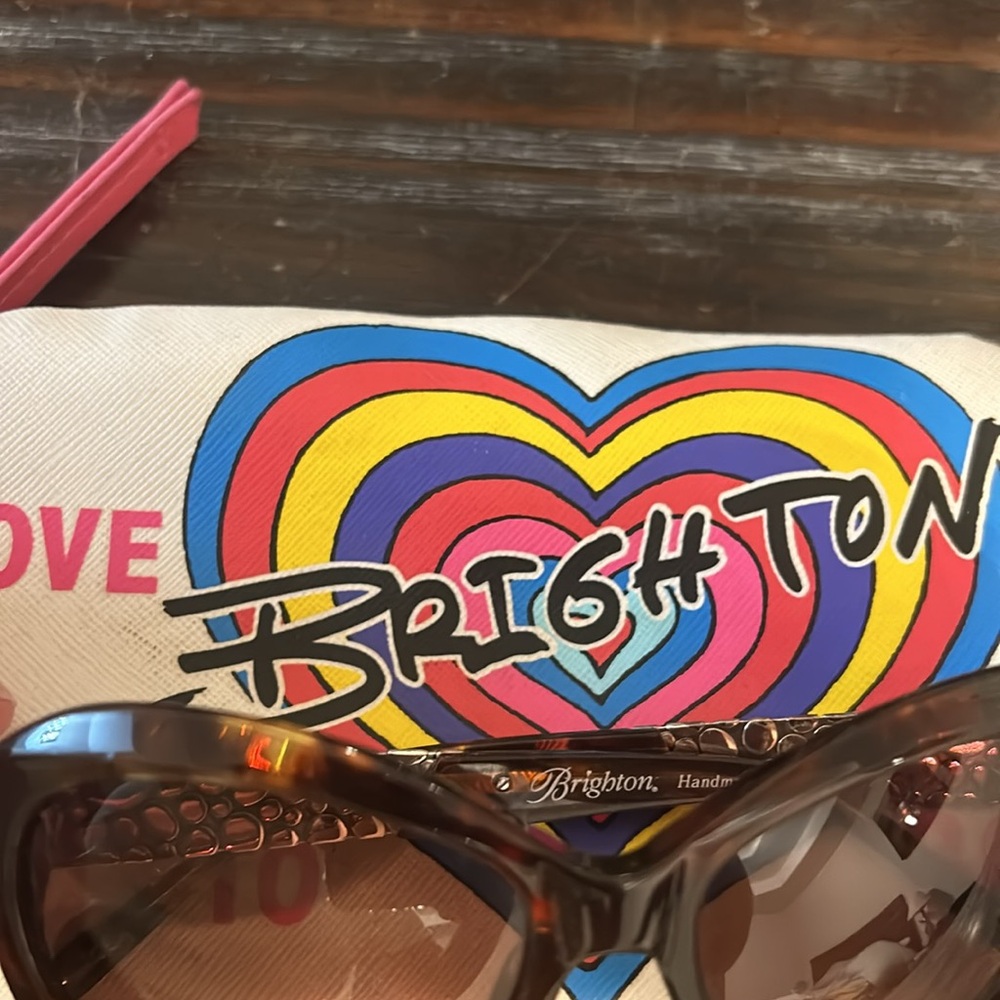 Brighton Sunglasses